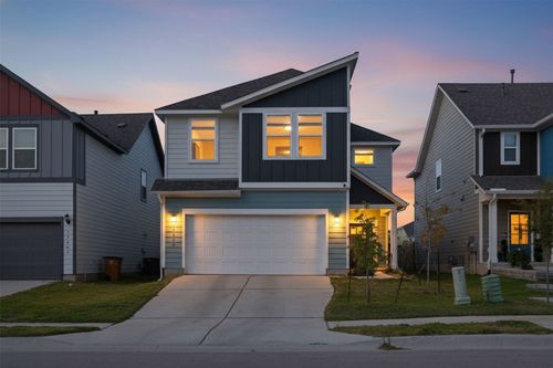 13606 Long Island Dr, Pflugerville, TX, 78660-7066 | Card Image