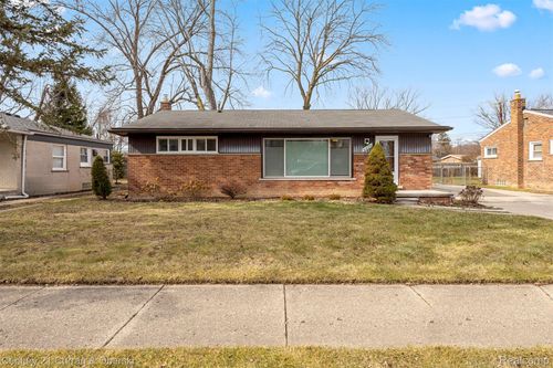 9329 Merriman Rd, Livonia, MI, 48150-2903 | Card Image
