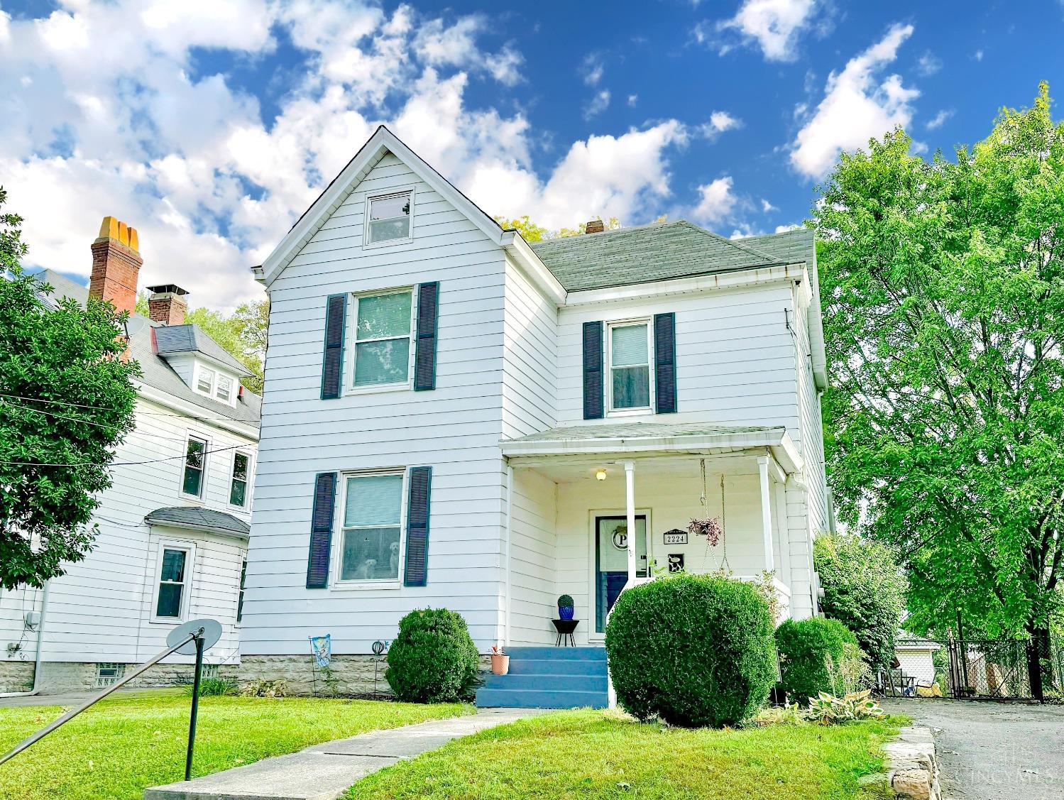 Jefferson Ave, Cincinnati, OH 45212