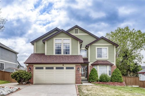 9853 Salford Lane, Littleton, CO, 80126 | Card Image