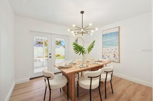 4012 W Pearl Ave, House other with 4 bedrooms, 2 bathrooms and null parking in TAMPA FL | Image 7