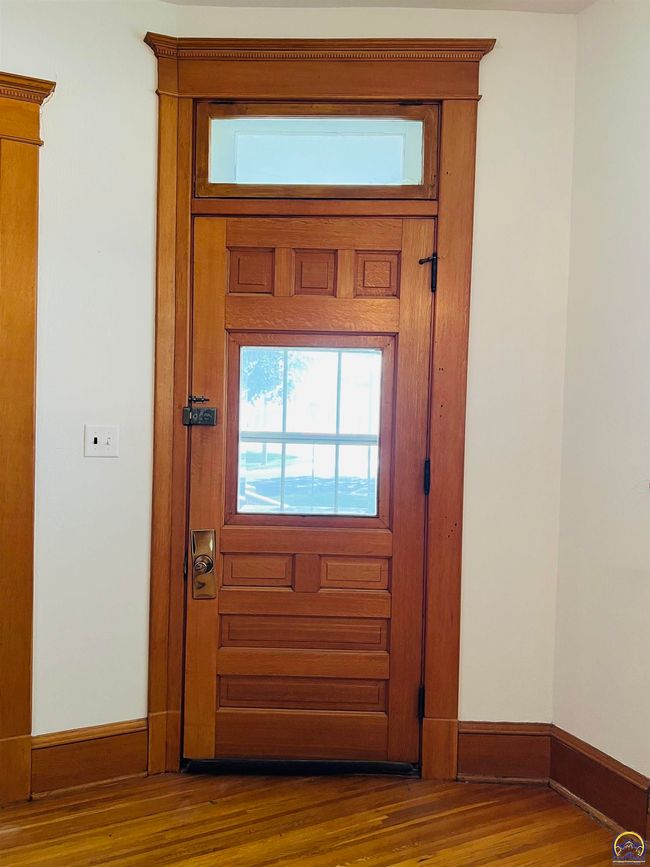 703 Pioneer St, House other with 4 bedrooms, 3 bathrooms and null parking in Seneca KS | Image 30