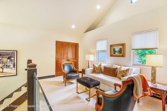 112 Golden Bear Drive, Townhouse with 3 bedrooms, 3 bathrooms and 2 parking in Carbondale CO | Image 27