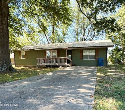 402 S Pearl, House other with 3 bedrooms, 2 bathrooms and null parking in Diamond MO | Image 1