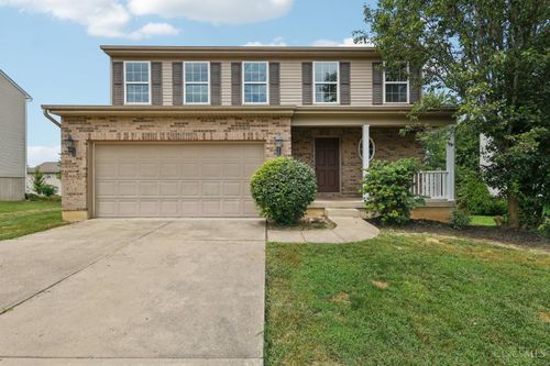 2661 Apex Ct, Fairfield Township, OH, 45011-5041 | Card Image