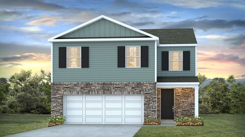 736 Doonbeg Ct, Conway, SC, 29526-0019 | Card Image