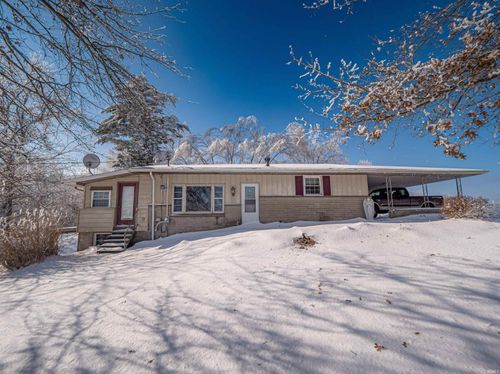 12555 Selvin Rd, Dale, IN, 47523-9640 | Card Image