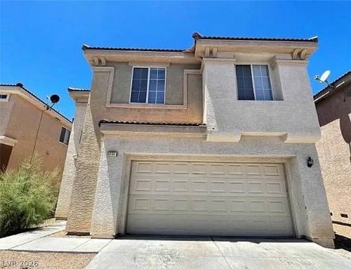 5213 Castle Butte Ct, North Las Vegas, NV, 89031-3418 | Card Image