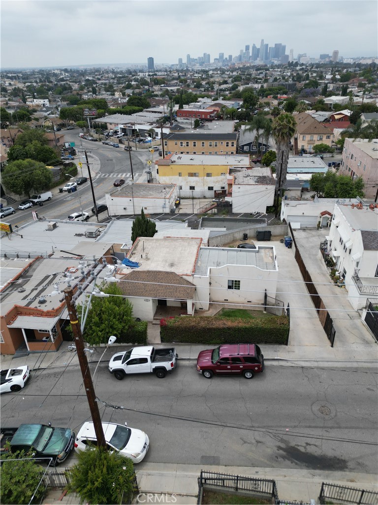 Residential in Los Angeles 2