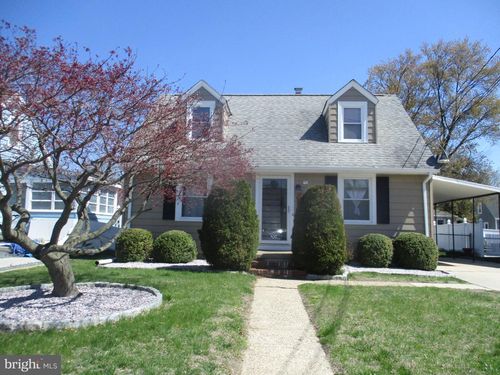 224 Atlantic Ave, Hamilton, NJ, 08609-1708 | Card Image