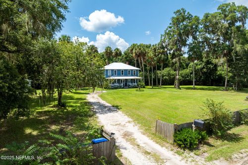 4083 Silver Lake Dr, Palatka, FL, 32177-7978 | Card Image