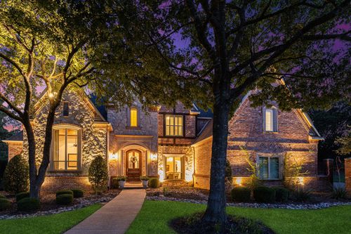 3001 Loch Meadow Ct, Southlake, TX, 76092-2618 | Card Image