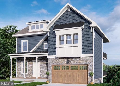 610 Echo Cove Dr, CROWNSVILLE, MD, 21032-1058 | Card Image