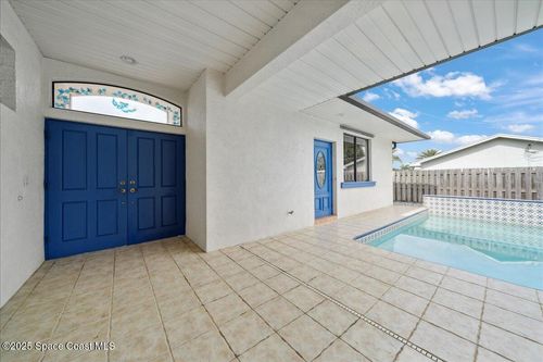 240 Sheridan Ave, Satellite Beach, FL, 32937-3044 | Card Image