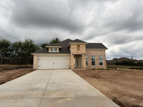 648 Prince Ln, Tyler, TX, 75704 | Card Image