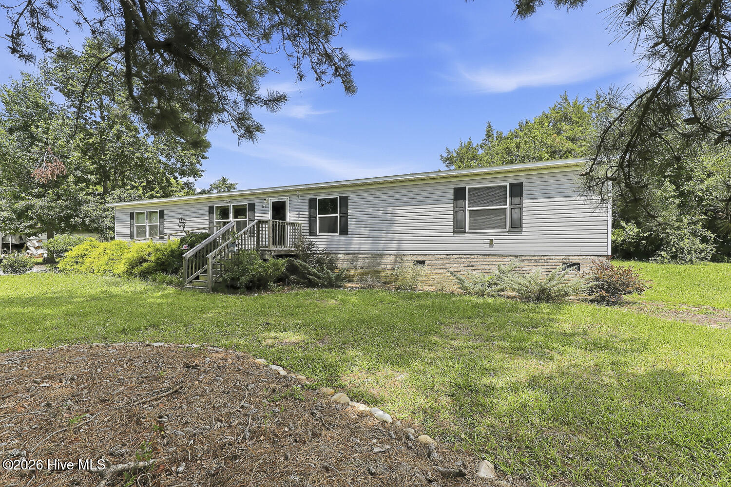 Residential in Goldsboro 4