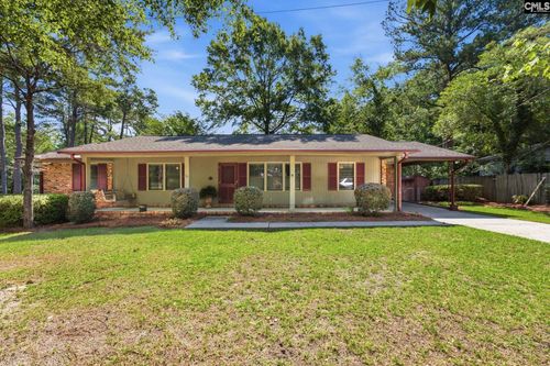 6544 Brookside Cir, Columbia, SC, 29206-1300 | Card Image