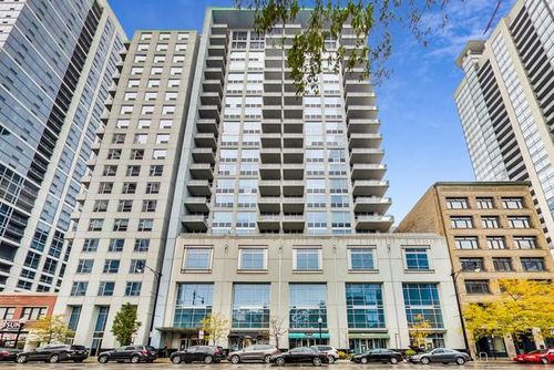 176-1305 S Michigan Ave, Chicago, IL, 60605-3284 | Card Image