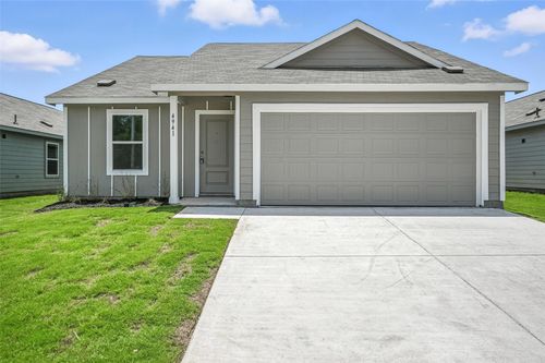 4941 Draper Ridge Dr, Fort Worth, TX, 76179-3487 | Card Image