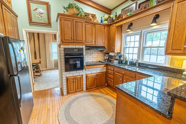 503 Court St, House other with 4 bedrooms, 4 bathrooms and null parking in Abingdon VA | Image 17