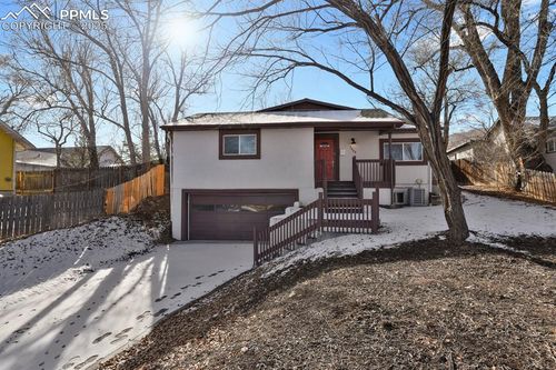2409 Robinson St, Colorado Springs, CO, 80904-3248 | Card Image