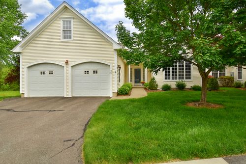 10-10 Dewberry Way, Suffield, CT, 06078-2176 | Card Image