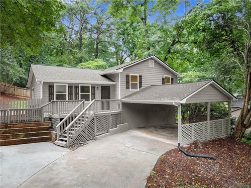 3405 Romulus Drive, Duluth, GA, 30097 | Card Image