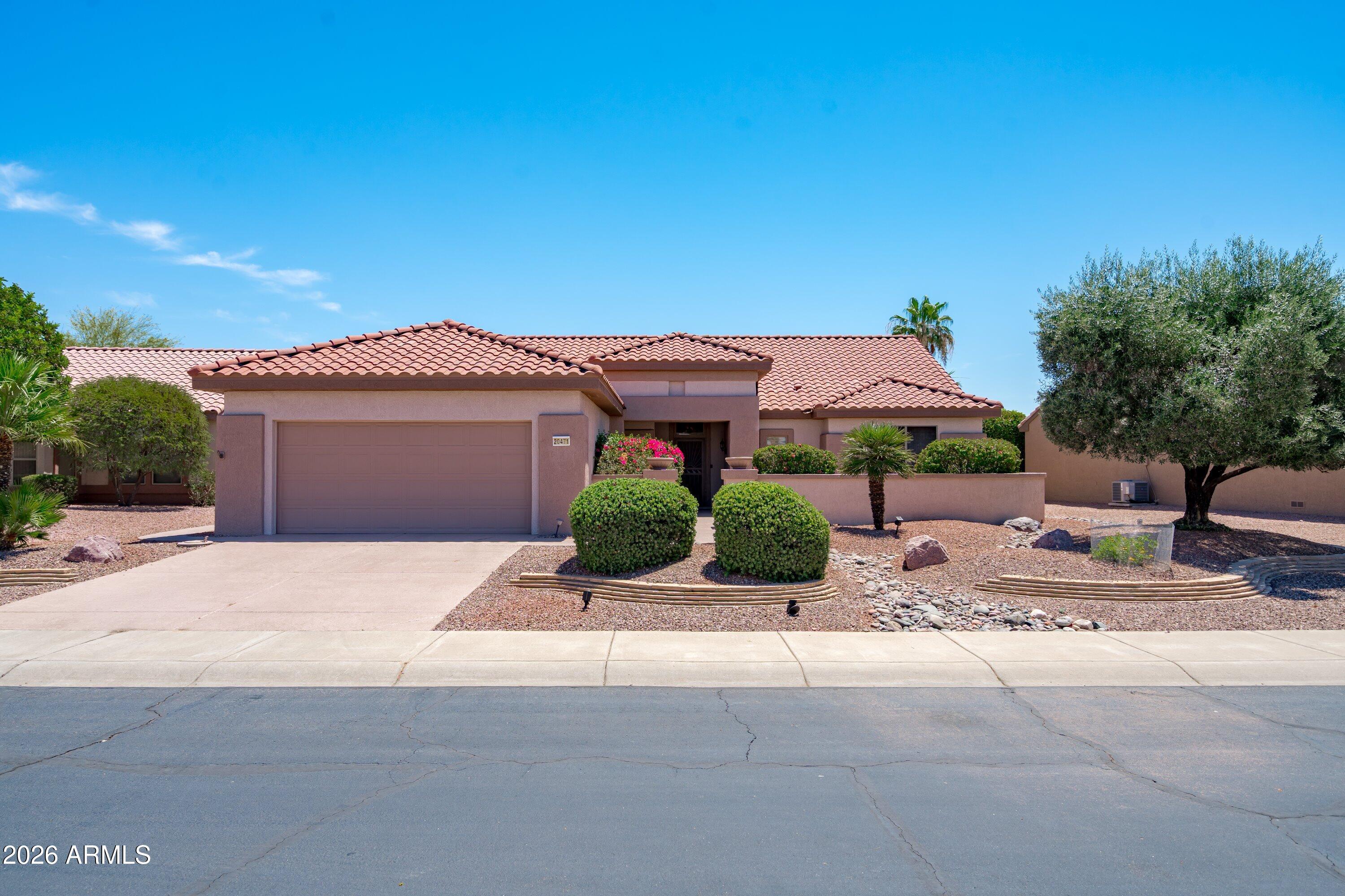 Residential in Surprise