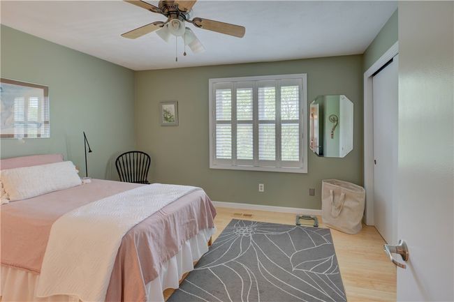 APT-4 - 3399 Post Rd, Condo with 2 bedrooms, 3 bathrooms and 4 parking in Warwick RI | Image 21