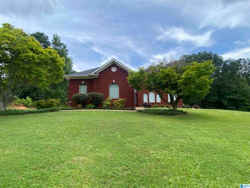 1237 Buena Vista Dr, SYLACAUGA, AL, 35151-6768 | Card Image