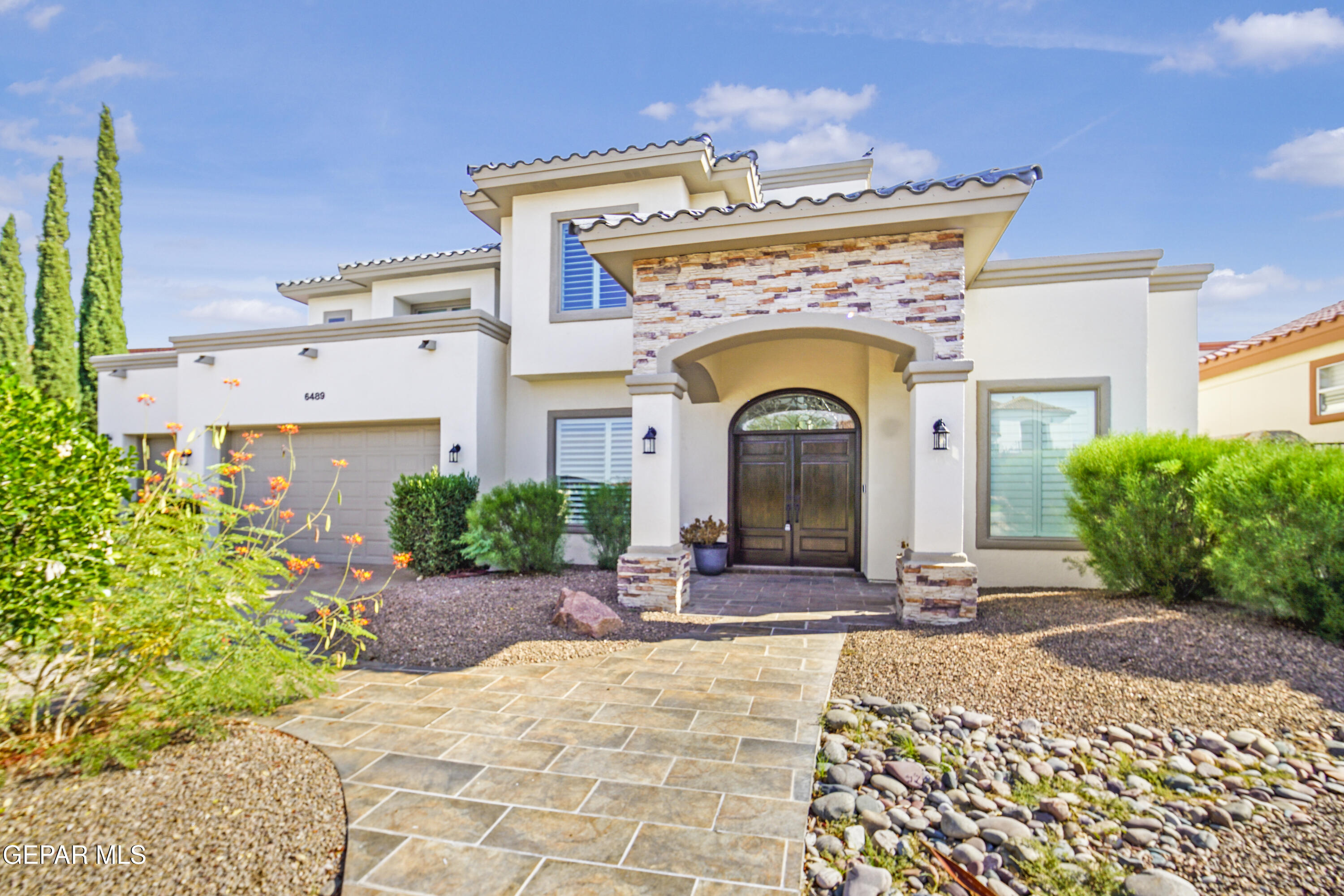 Residential Lease in El Paso 4