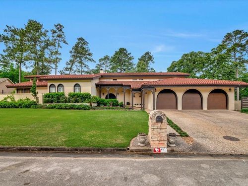 407 Muirfield Dr, Lufkin, TX, 75901-7427 | Card Image