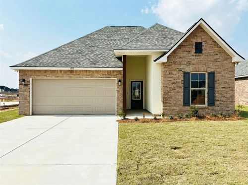 209 Paisley Lane, Bossier City, LA, 71111 | Card Image