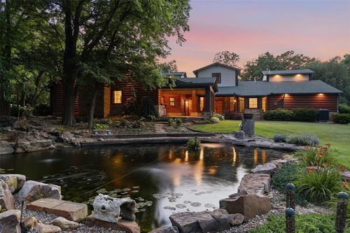 3900 N County Line Road, Newcastle, OK, 73065 | Card Image