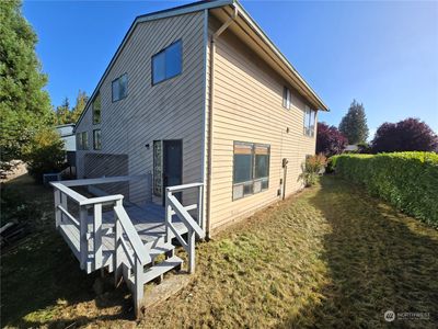 1836 Harbor Crest Place, House other with 3 bedrooms, 2 bathrooms and 2 parking in Port Angeles WA | Image 3