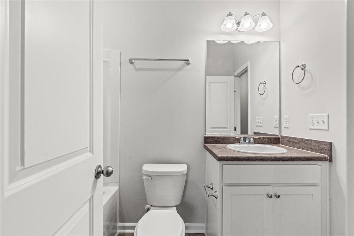 Residential Lease in Evans 4