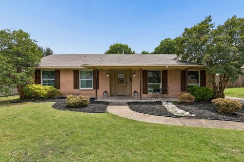 1239 Evergreen Dr, Richardson, TX, 75080-4806 | Card Image