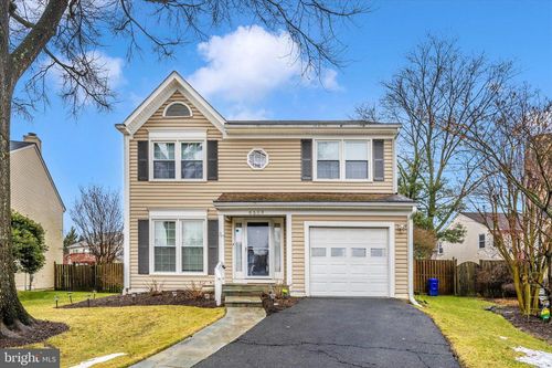 6509 Old Coach Ct, ALEXANDRIA, VA, 22315-5045 | Card Image