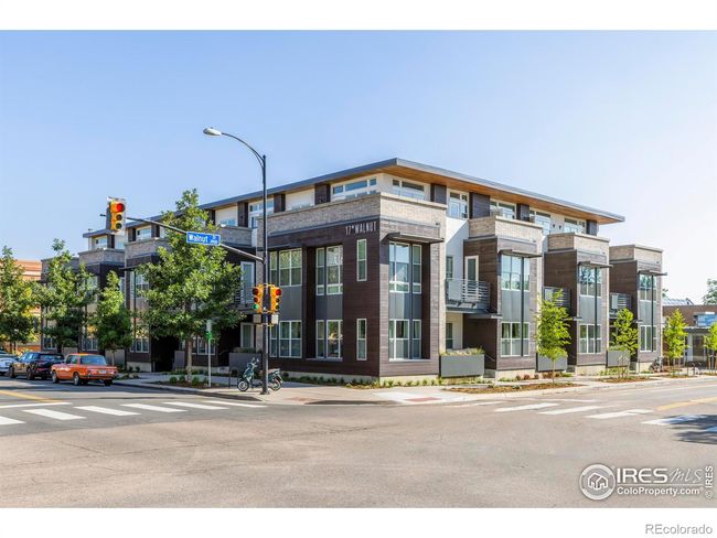APT-305 - 1707 Walnut St, House other with 1 bedrooms, 1 bathrooms and 1 parking in Boulder CO | Image 9