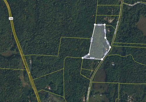 149 Old County Rd, Plainfield, NH, 03781-5137 | Card Image