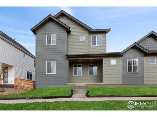 6109 Zebulon Pl, Timnath, CO, 80547 | Card Image