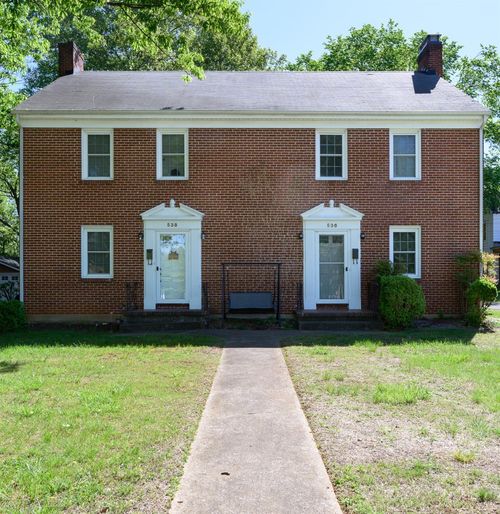 538-536 Westview Avenue, Bedford, VA, 24523 | Card Image