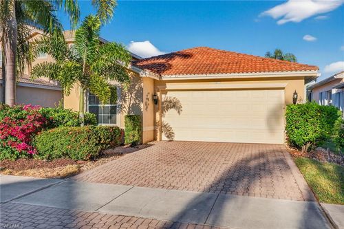 11081 Yellow Poplar Dr, FORT MYERS, FL, 33913-8883 | Card Image