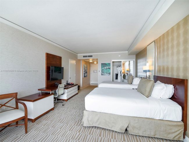 1418 - 18001 Collins Ave, Condo with 0 bedrooms, 1 bathrooms and null parking in Sunny Isles Beach FL | Image 8