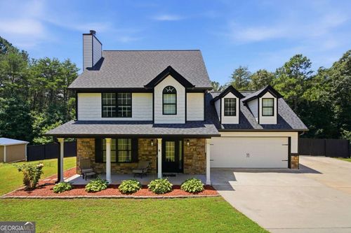 5723 Rocky Ridge Run, Gainesville, GA, 30506-6955 | Card Image