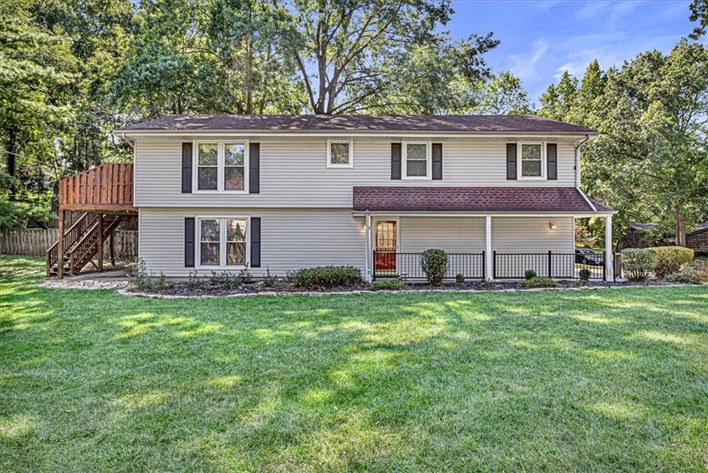 Central St, Kansas City, MO 64116