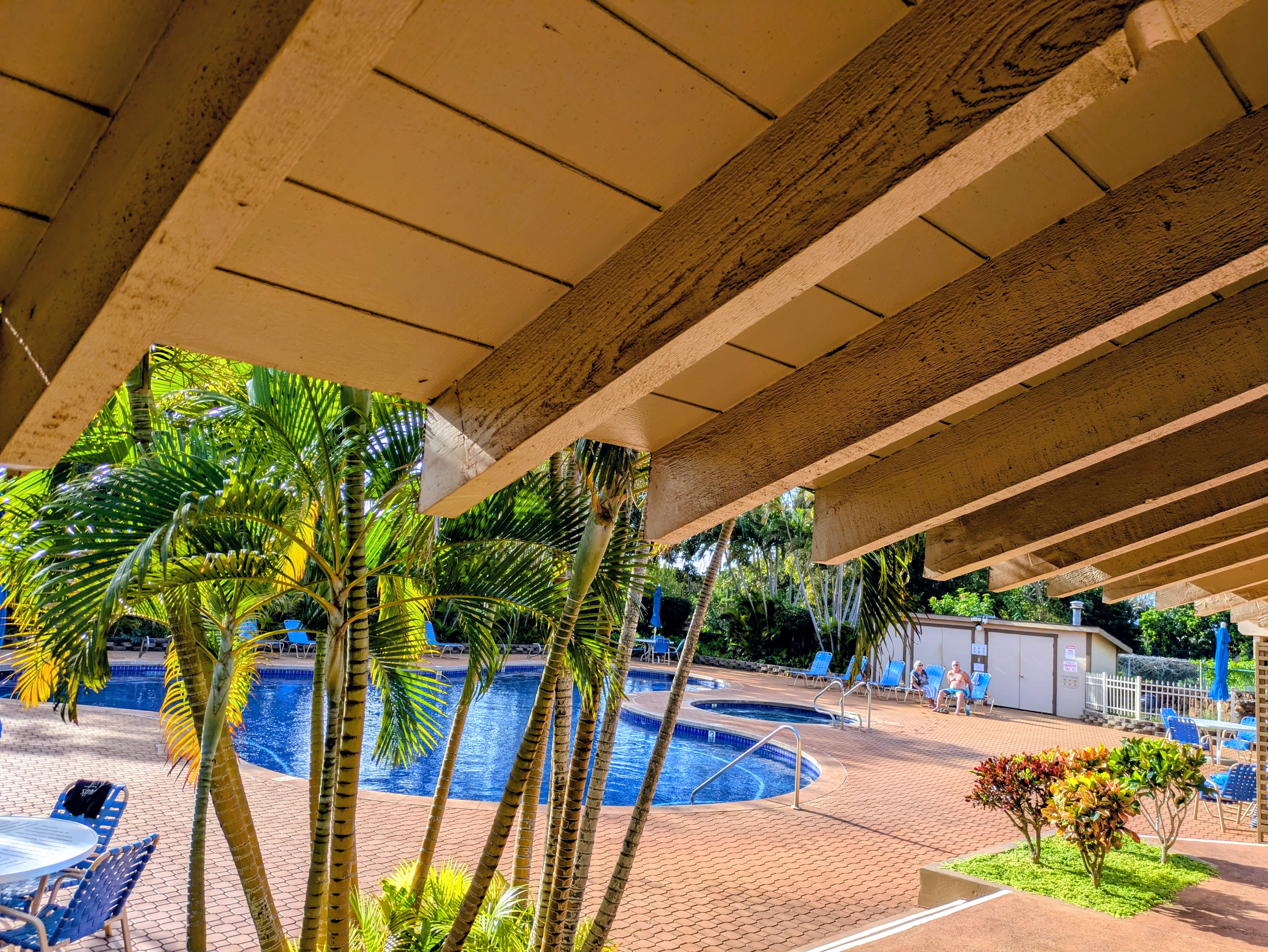 Residential in Maunaloa