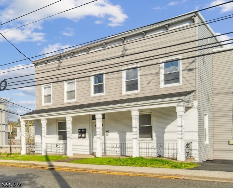 Residential Lease in Montclair Twp. 2