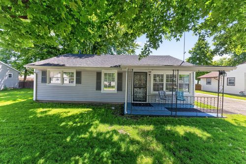 19 George St, Richwood, OH, 43344-1226 | Card Image