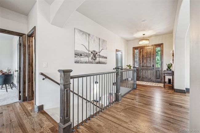 Stairs to the Basement | Image 6